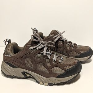 Columbia Redmond Hiking Shoe